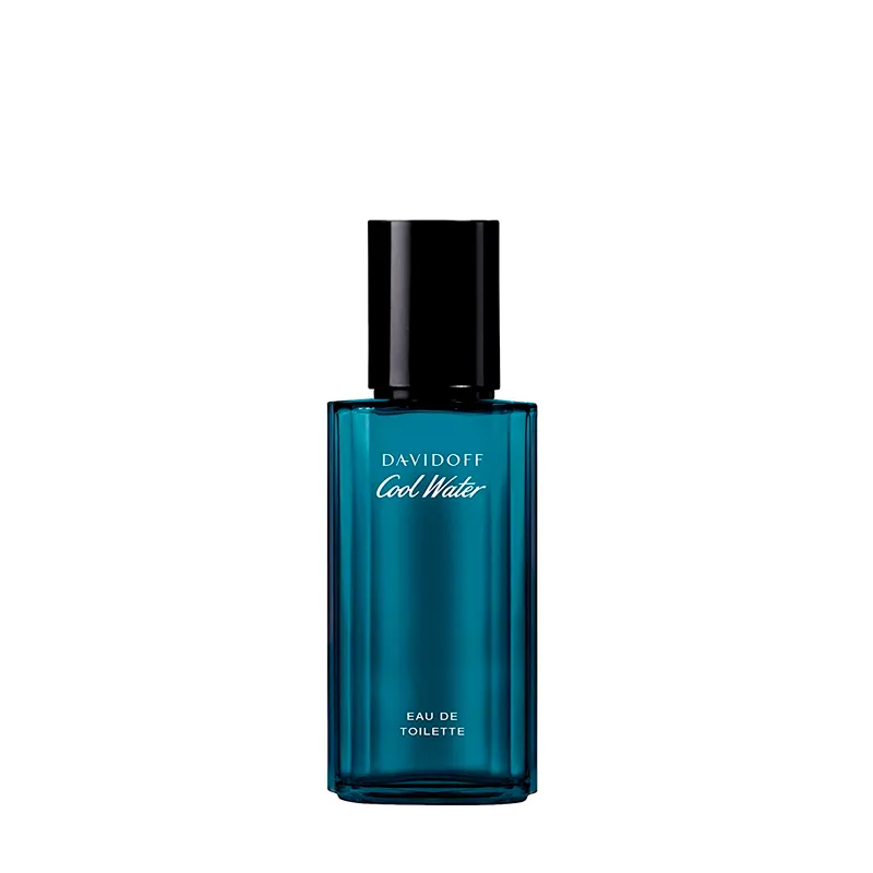 Cool Water Davidoff