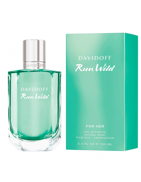Run Wild Davidoff