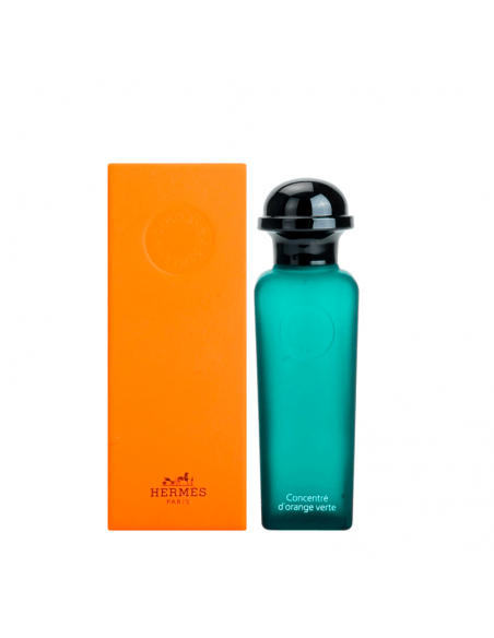 Concentre d'Orange Verte Hermès