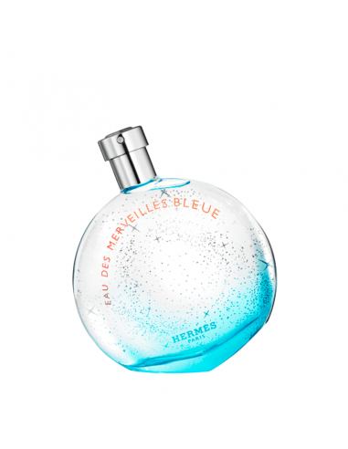 Eau des Merveilles Bleue Hermès