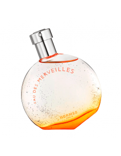 Eau des Merveilles Hermès