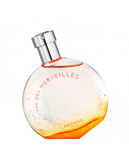 Eau des Merveilles Hermès
