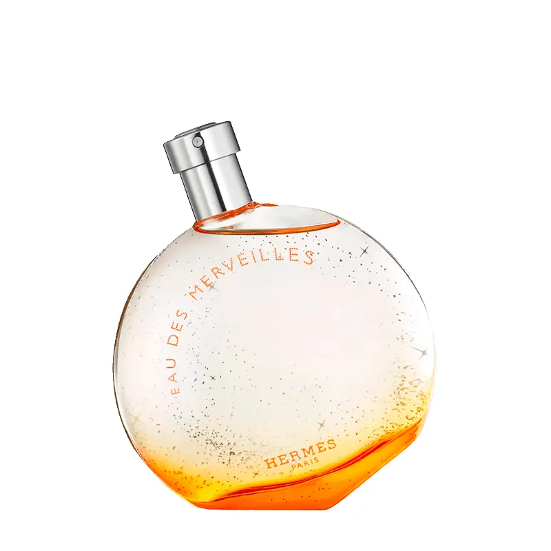 Eau des Merveilles Hermès