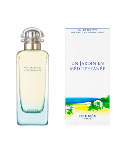 Un Jardin en Méditerranée... 2