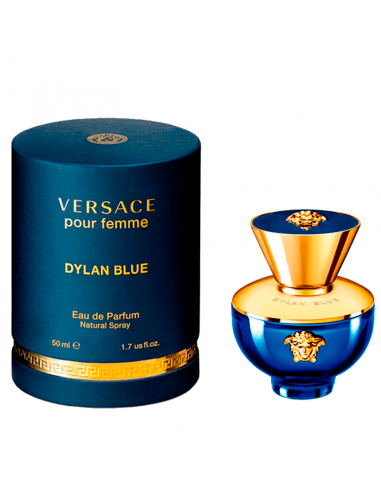 Versace Pour Femme Dylan Blue Versace