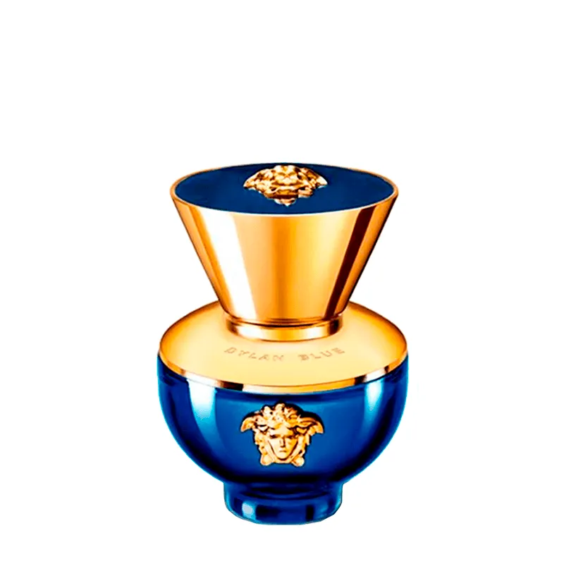 Versace Pour Femme Dylan Blue Versace