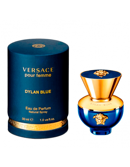 Versace Pour Femme Dylan Blue Versace