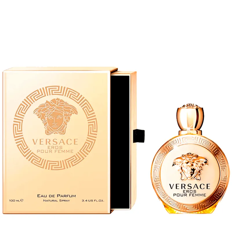 Eros Pour Femme Versace