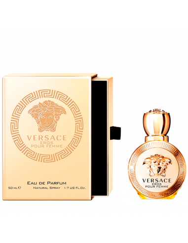 Eros Pour Femme Versace