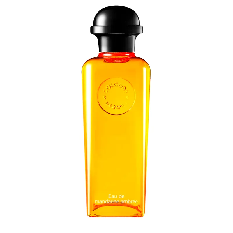 Eau de Mandarine Ambrée Hermès