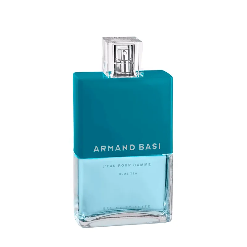L'Eau Pour Homme Blue Tea Armand Basi