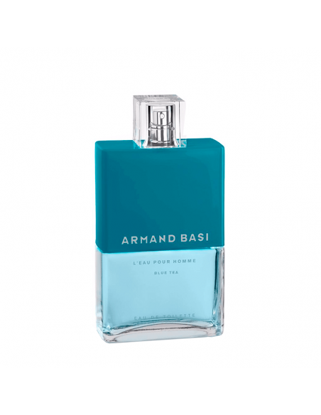 L'Eau Pour Homme Blue Tea Armand Basi
