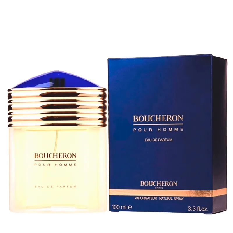 Boucheron Pour Homme Boucheron