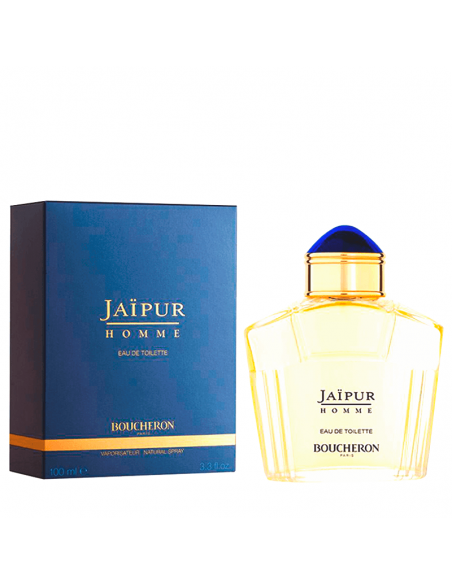 Jaipur Homme Boucheron