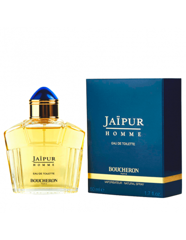 Jaipur Homme Boucheron