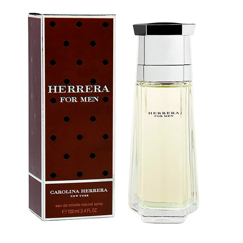Carolina Herrera Men