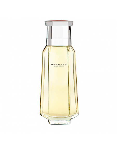 Carolina Herrera Men