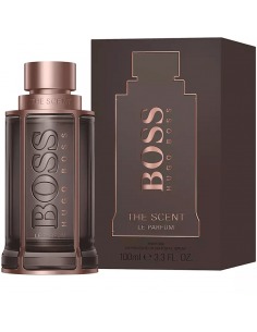 Boss The Scent Hugo Boss 2