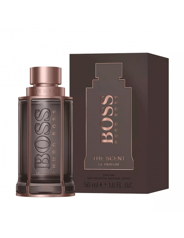 Boss The Scent Hugo Boss