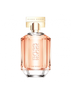 Boss The Scent For Her Hugo...