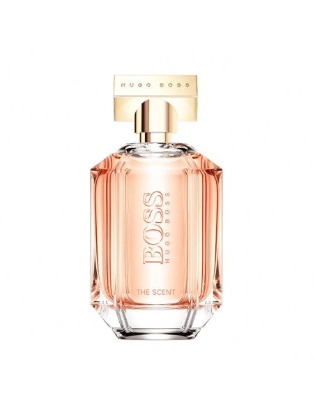 Boss The Scent For Her Hugo Boss