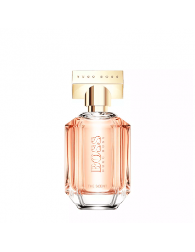 Boss The Scent For Her Hugo Boss