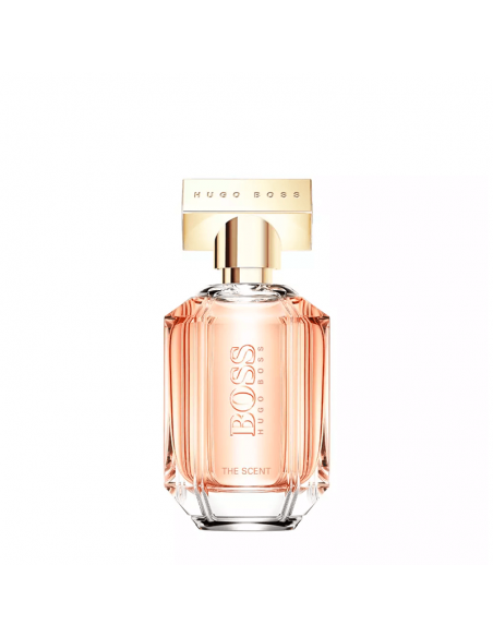 Boss The Scent For Her Hugo Boss