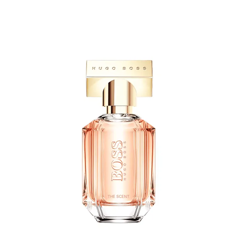 Boss The Scent For Her Hugo Boss