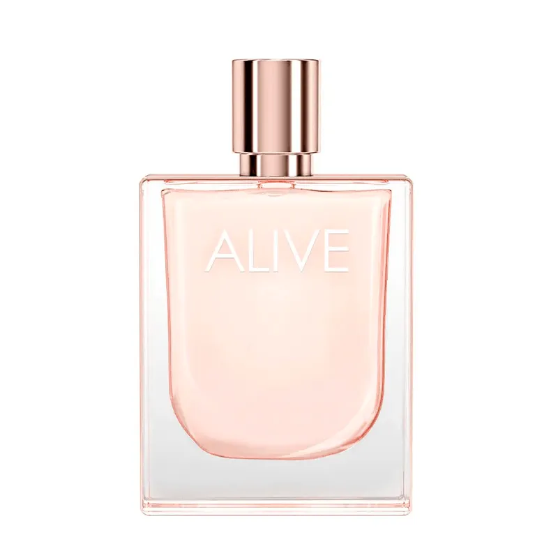 Boss Alive Eau de Toilette Hugo Boss