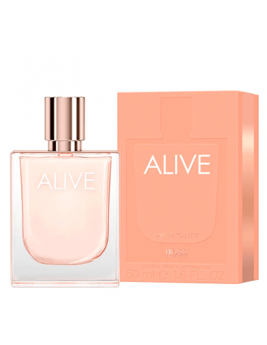 Boss Alive Eau de Toilette Hugo Boss