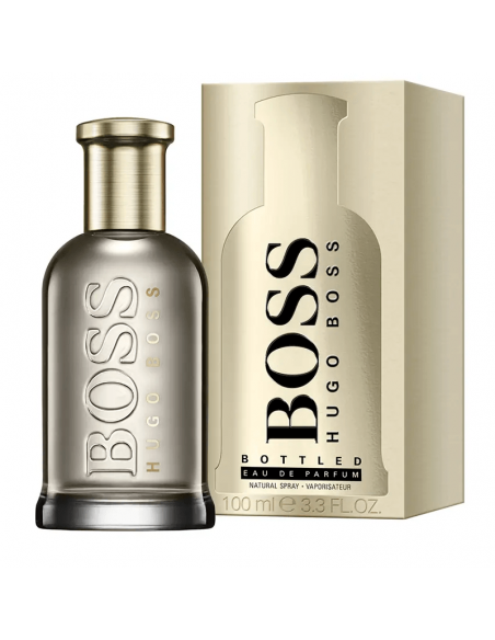 Boss Bottled Hugo Boss Eau de Parfum