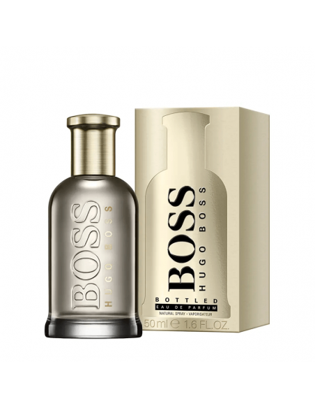 Boss Bottled Hugo Boss Eau de Parfum