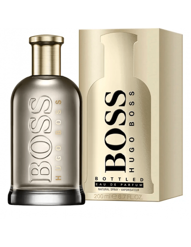 Boss Bottled Hugo Boss Eau de Parfum