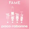 Fame Rabanne Fame Eua de Parfum