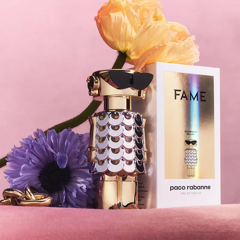 Fame Rabanne Fame Eua de Parfum