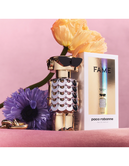 Fame Rabanne Fame Eua de Parfum