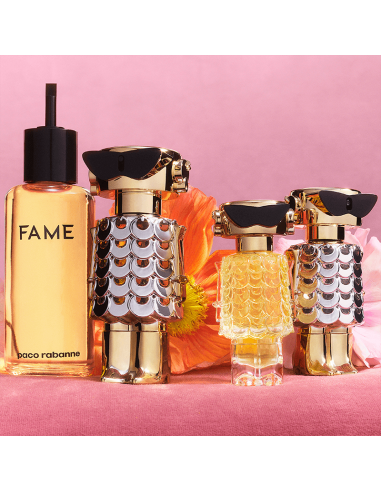 Fame Rabanne Fame Eua de Parfum