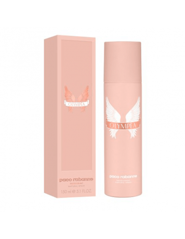 OLYMPEA DEO SPRAY