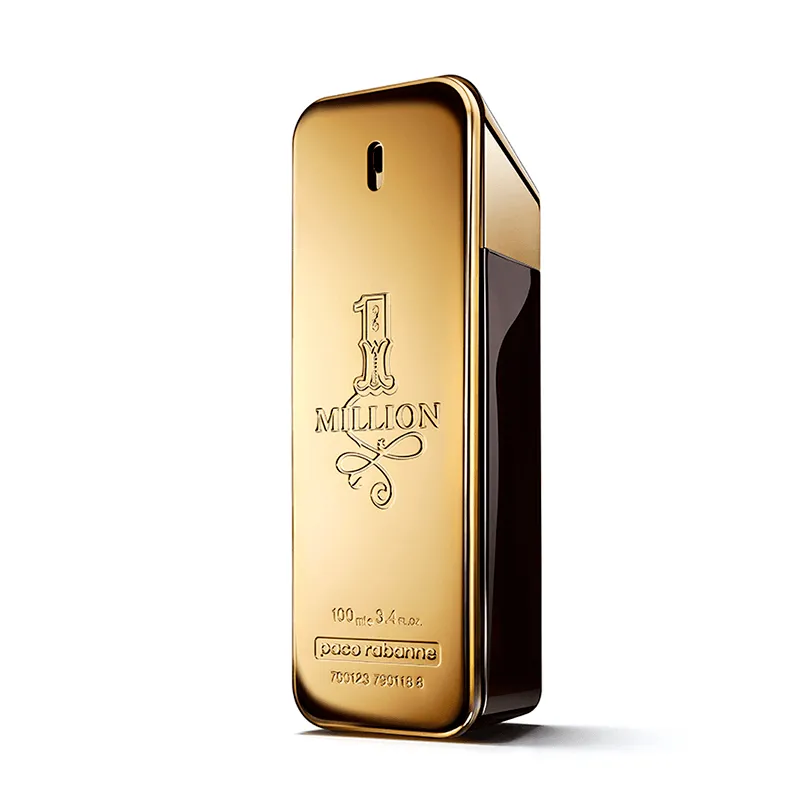 1 Million Rabanne
