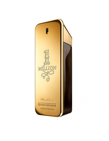 1 Million Rabanne