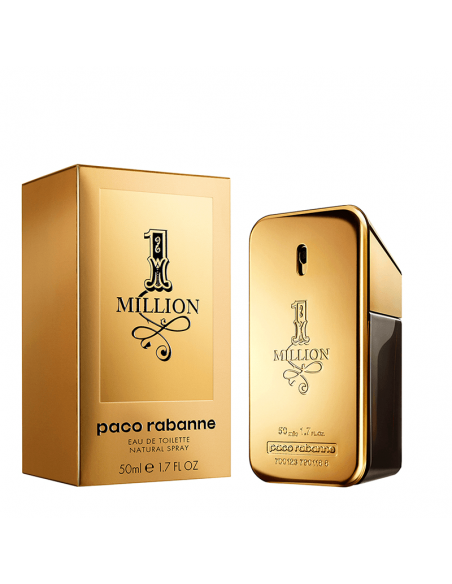 1 Million Rabanne