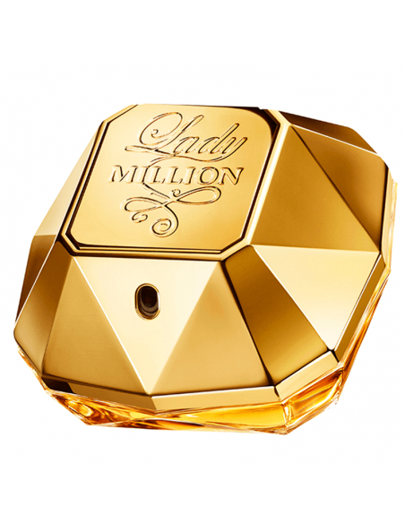 Lady Million Rabanne
