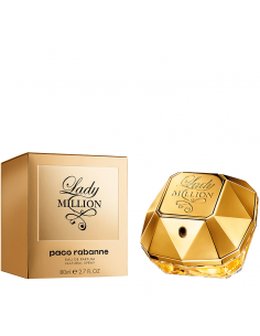 Lady Million Rabanne 2