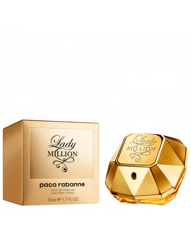 Lady Million Rabanne