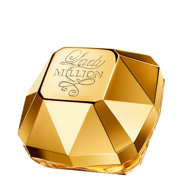 Lady Million Rabanne