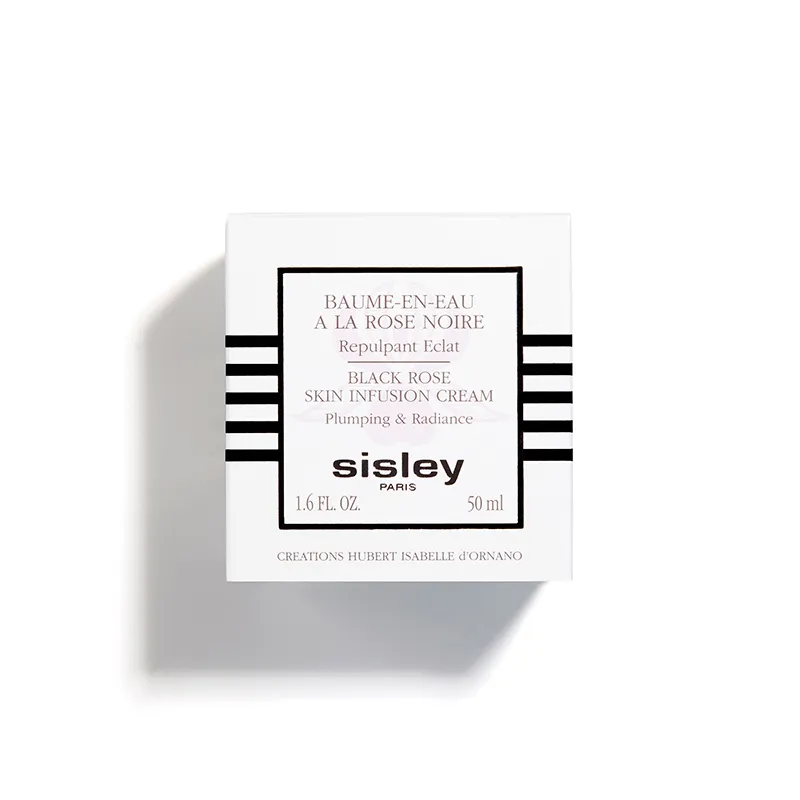 SISLEY BAUME EAU A LA ROSE NOIRE 50 ML