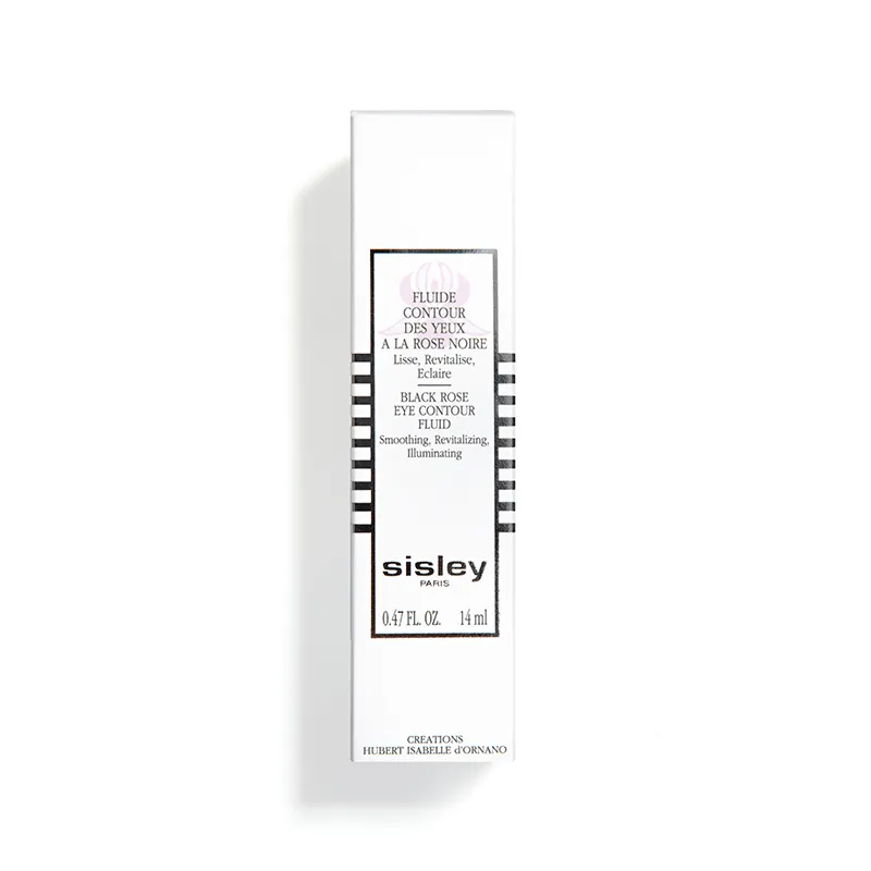 SISLEY ROSE NOIRE CONTOUR YEUX 14 ML