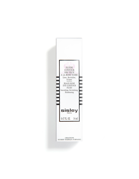 SISLEY ROSE NOIRE CONTOUR YEUX 14 ML