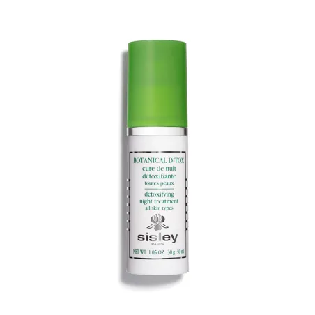 SISLEY BOTANICAL D TOX 30 ML