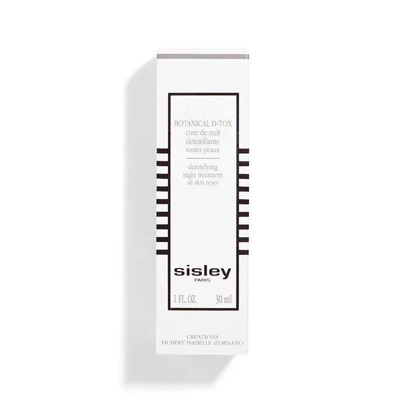 SISLEY BOTANICAL D TOX 30 ML